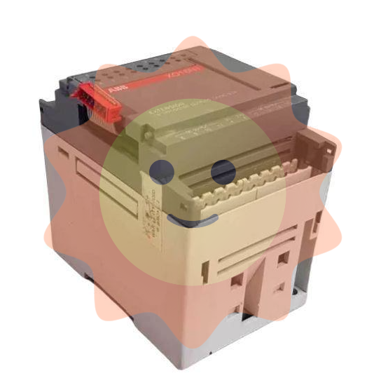 ABB XO16N1-B20 XO16N1-C3.0 High-Performance Industrial Control Module