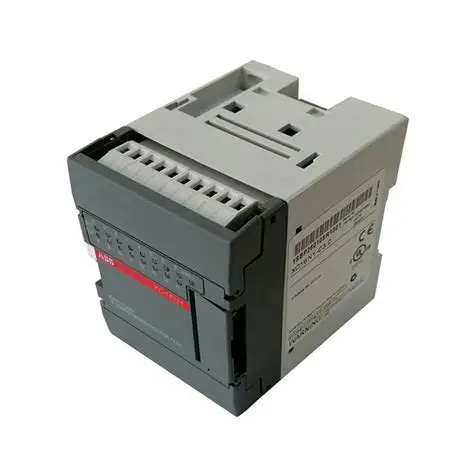 ABB 3BHE034863R001 UDC920BE01 Analog Input Module