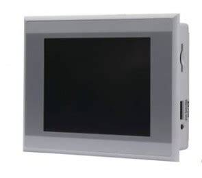 EATON XV-102-D8-57TVRC-10 HMI PLC