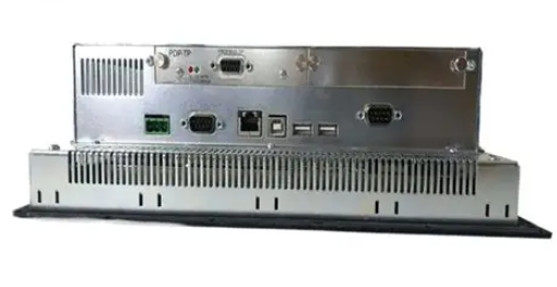 EATON XV-440-10TVB-1-1AI Analog Input Module