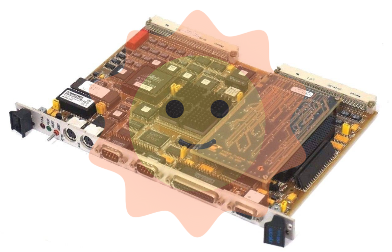 XYCOM 818662 003 N Pcb Circuit Board
