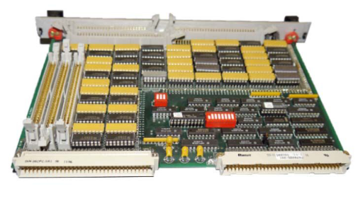 XYCOM Proto XVME-085 Bus Module