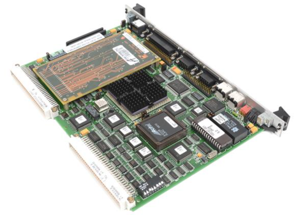 XYCOM 99298-200 - PC Control Card 99207A-001