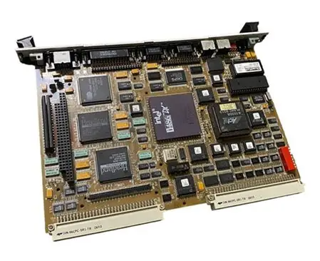 XYCOM 83060CA Processor Module Board