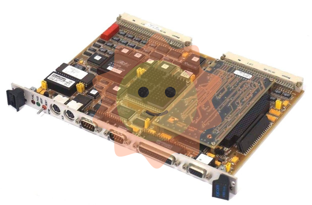 XYCOM 3115T - Automation Panel