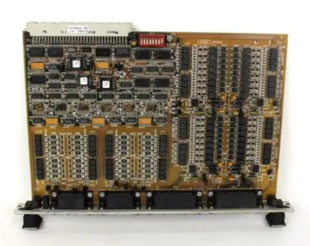 XYCOM 9000 FFK Floppy Disk Drive for Industrial Panel