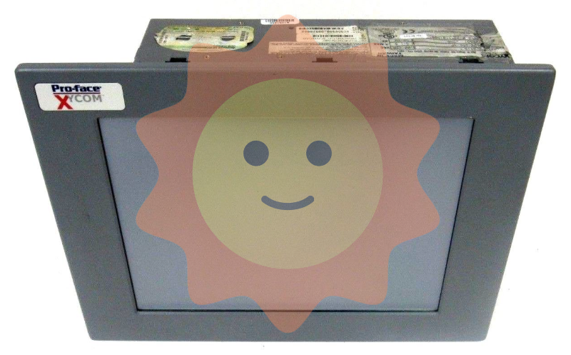 XYCOM 50151 - Automation Display