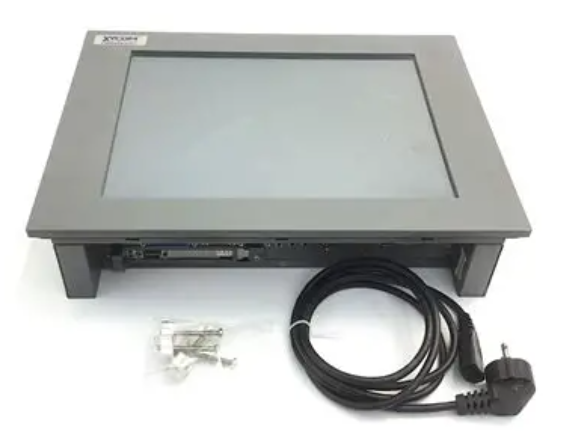 XYCOM 4115 T - Light-Duty Flat Panel 2000-512-2K