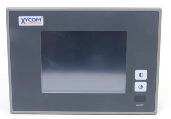 XYCOM 3715 - Industrial Touchpanel Touchscreen PC