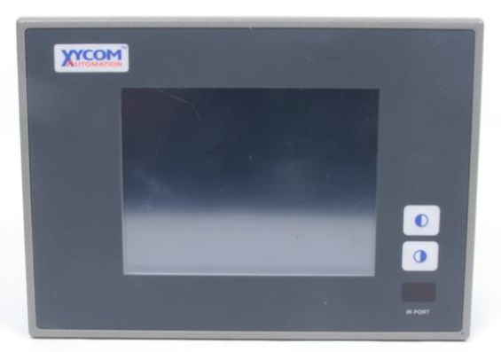 XYCOM 9403t Power Board