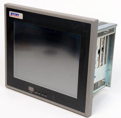 XYCOM 3535 - Operation Panel 3535-E3T434003