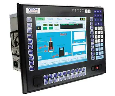 XYCOM 81945F Control Card