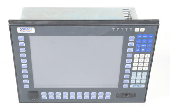 XYCOM 3512-03F114003 - Automation Operator Interface
