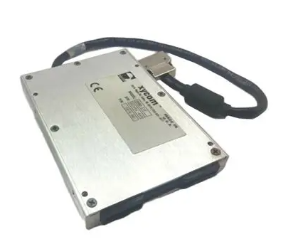 XYCOM 3115 T - Industrial Computer