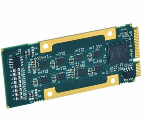 XYCOM 87935 001 RacPac 8 Rack