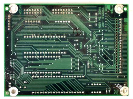 XYCOM AC2065A1 - VMEbus PCB Board Analog Output