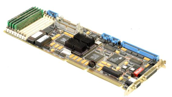 XYCOM XVME-9660 - VMEbus Module 779660