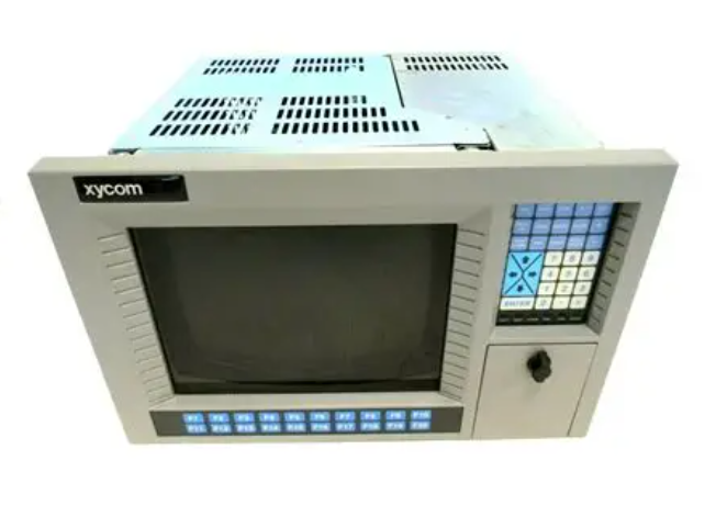 XYCOM AC2064A1 - VMEbus PCB Board Analog Output