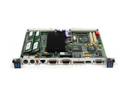 XYCOM A33369 - Dual PMC Carrier Module