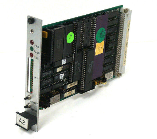 XYCOM 86863BA Control Card 86864-003/B
