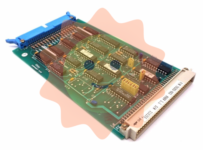 XYCOM 99384-002 - PCB Module 99383A-001