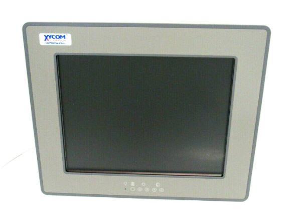 XYCOM 99298-266 - CPU Board