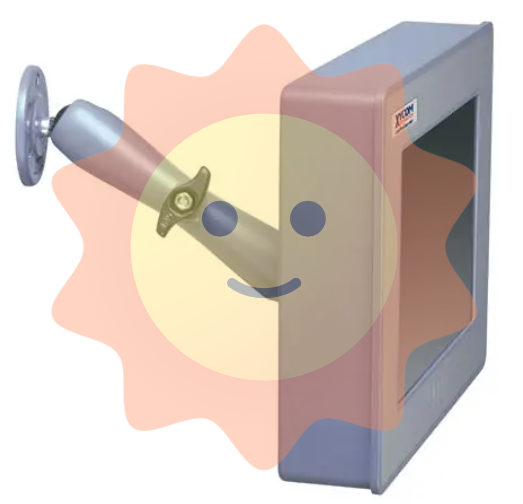 XYCOM 83194BA Terminal PC Board