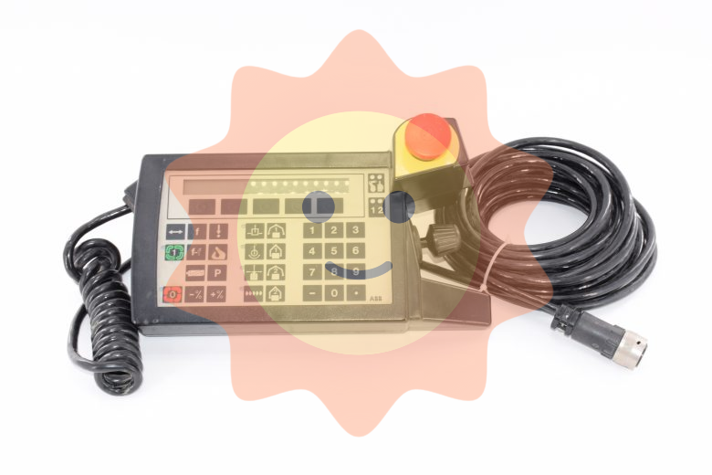ABB YB560100-EA S3 Industrial Control Module