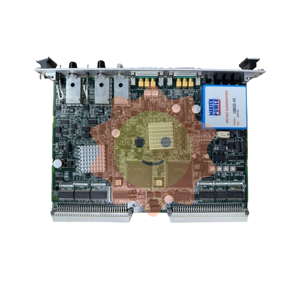 ZYGO ZMI-2002 8020-0211 Measurement Board