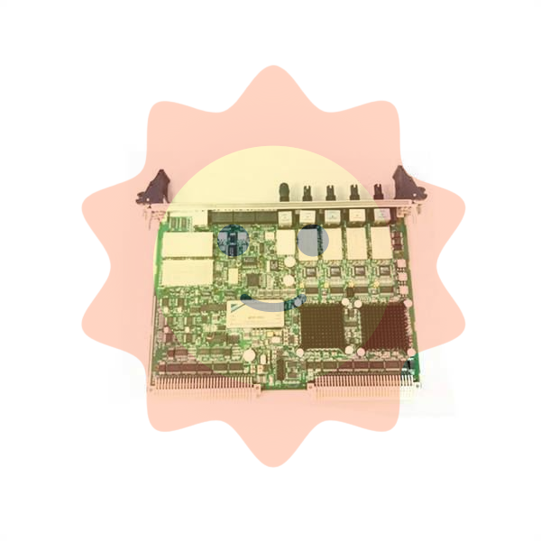 ZYGO ZMI 4104C  Measurement Electronics Board
