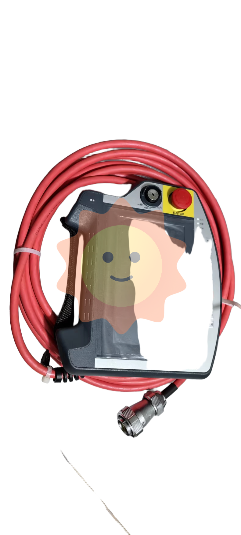 KEBA OP362-LD¨uC-511 Operating Panel