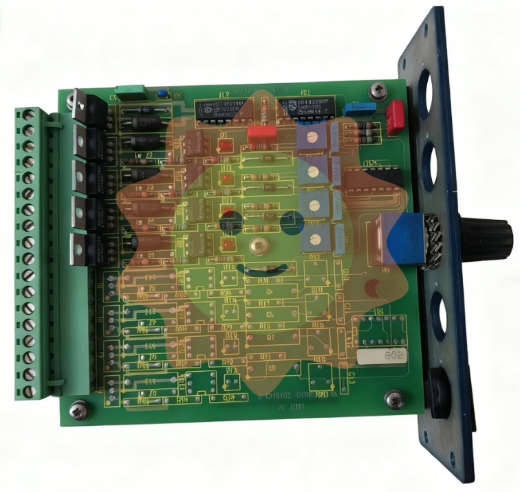 Rolls-Royce TDI-11 - Compass Safe Distance Ver 1.08