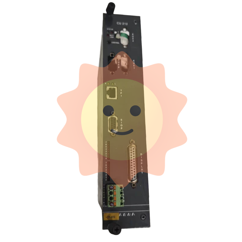 KEBA APCC300-I0 KeControl Module