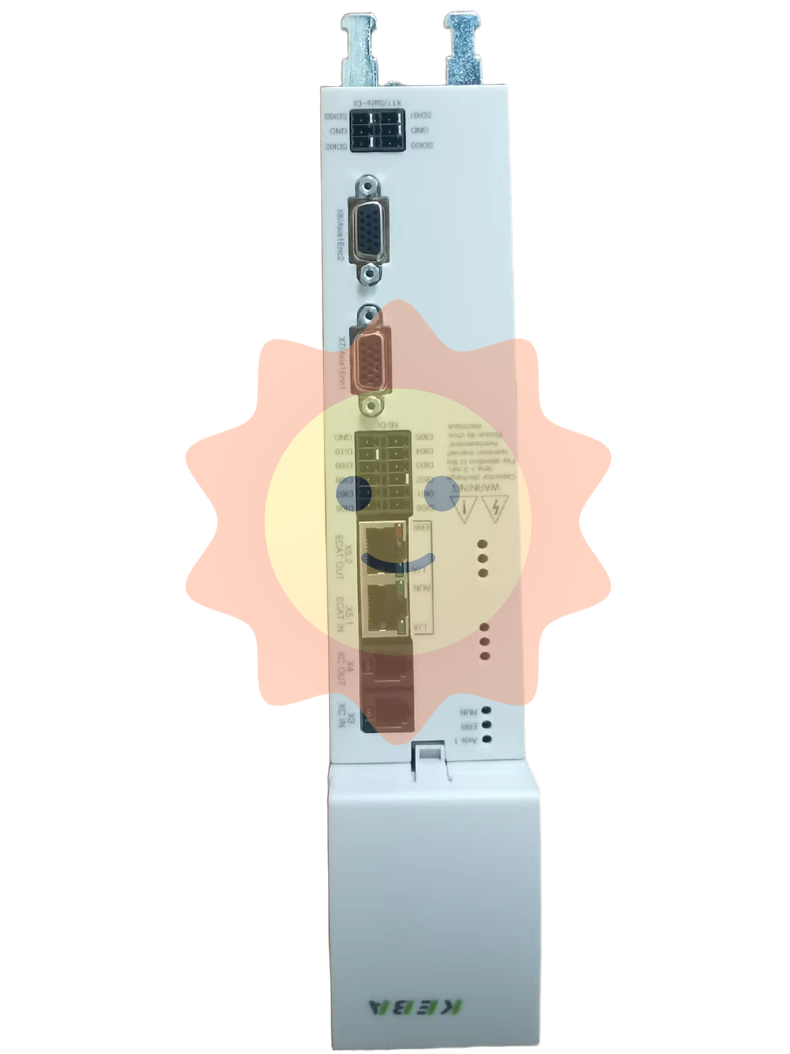 KEBA KETOP C70 Teach Pendant