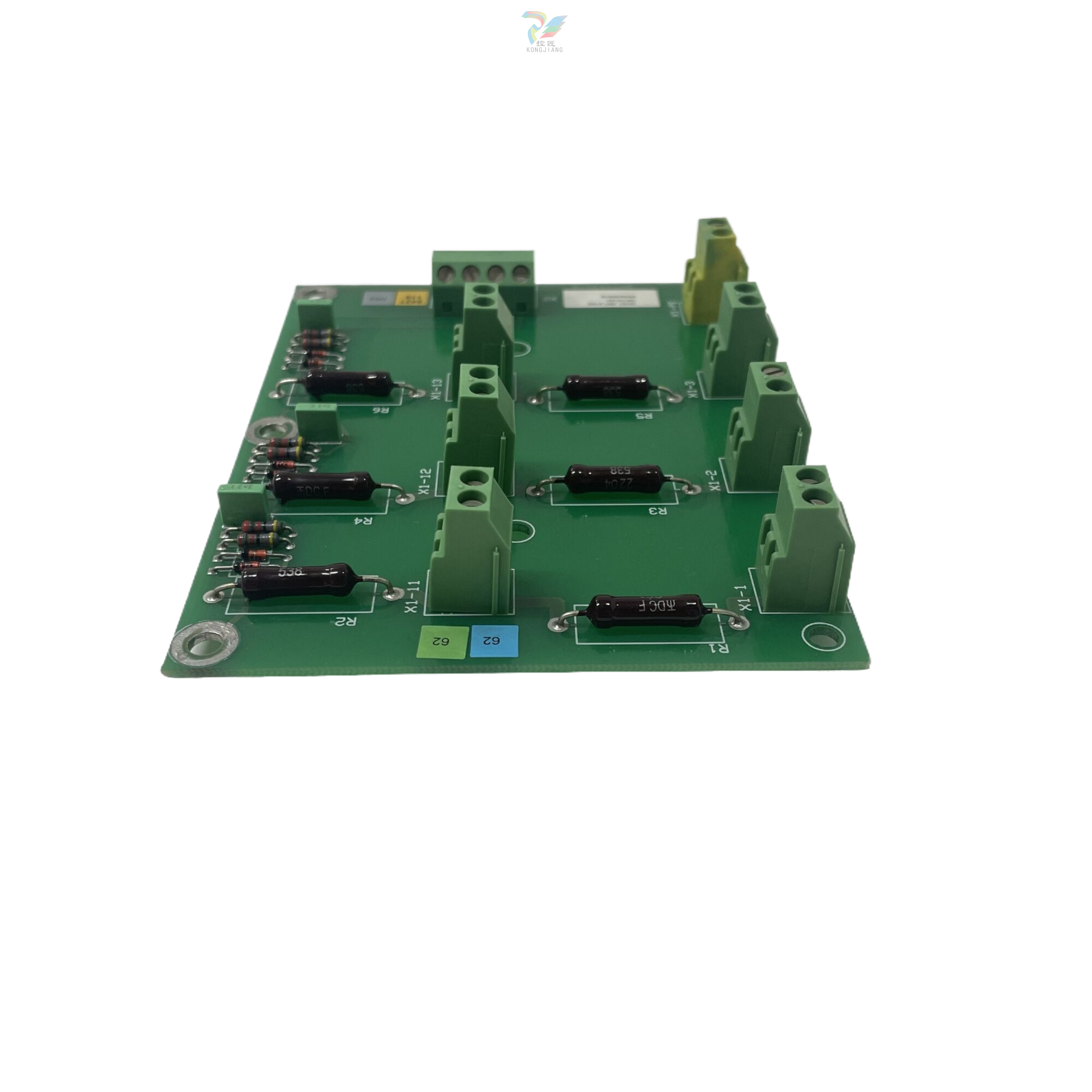 ABB 3HAC023791-003 - Industrial Control Module