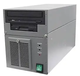 XYCOM 1547 Heavy-Duty Industrial PC without Integrated Display