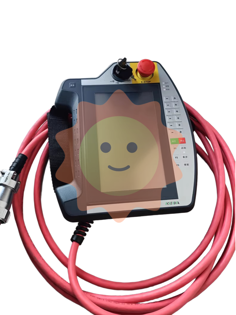 KEBA 9D65DC000100 Part Number