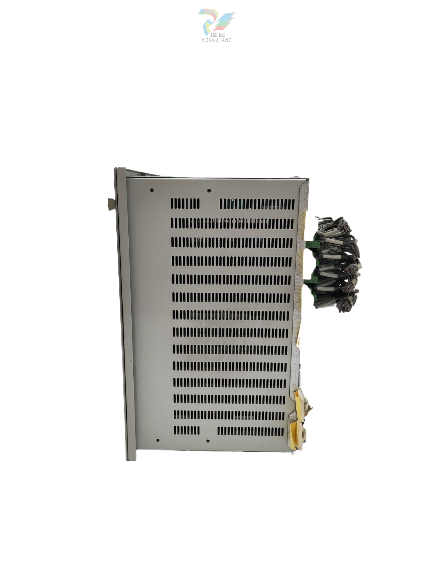 ABB ZINT-591 - Industrial Driver Board