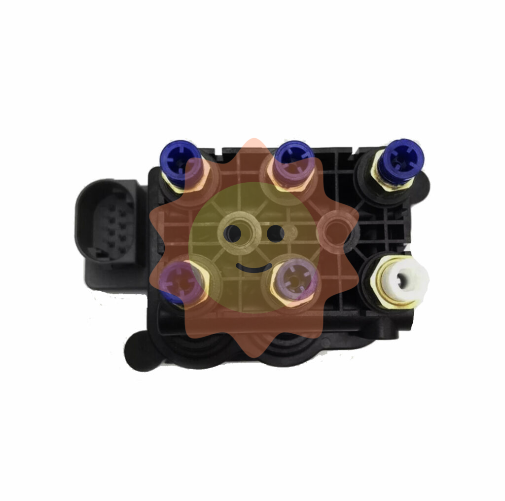 Rolls-Royce GWY11 - GATEWAY, CANMAN CONTROLLER NETWORK