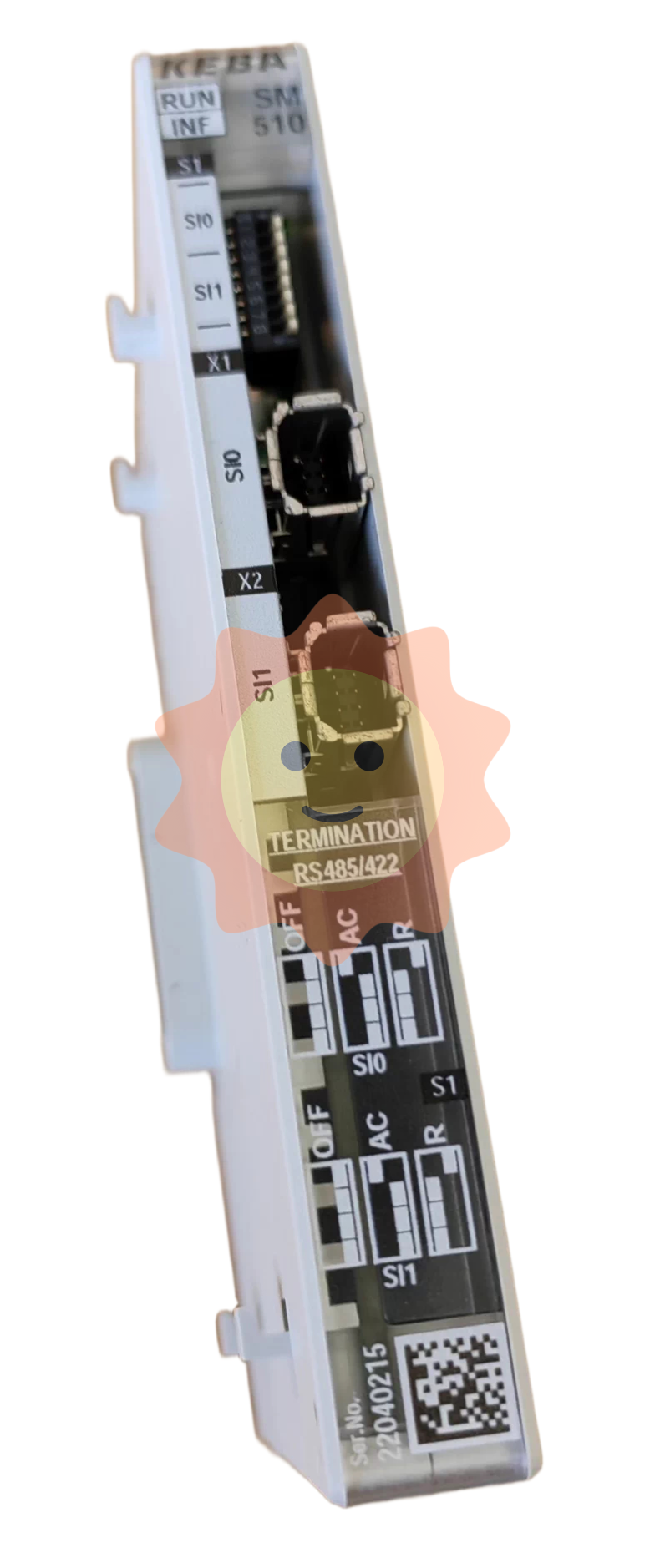 KEBA CR041/24680 Interface Module