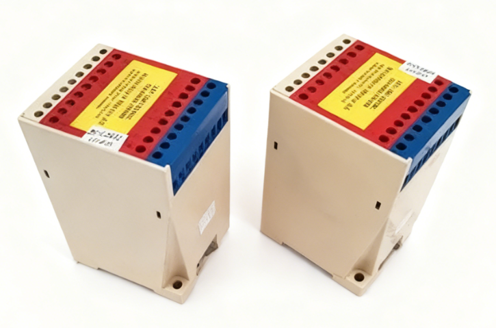 Rolls-Royce H1111.0103 - MARINE CONTROLLER 75669 WITH CF CARD