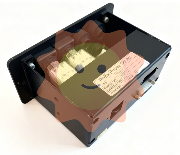 Rolls-Royce R10I53S-MRP1TR01.3 - 10,4