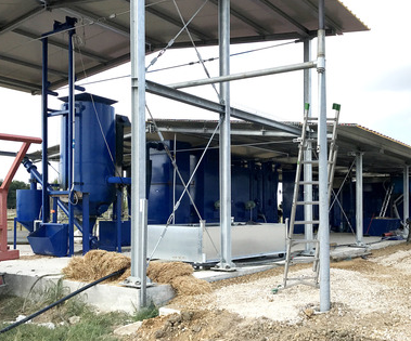 Two technical directions of transformation and transformation of coal power units