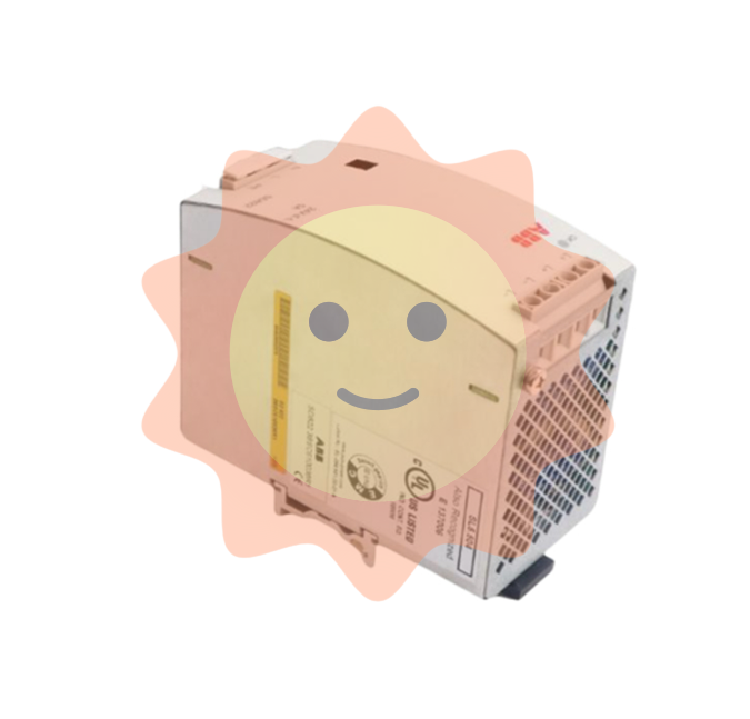 ABB SD822 3BSC610038R1 Power Supply Device