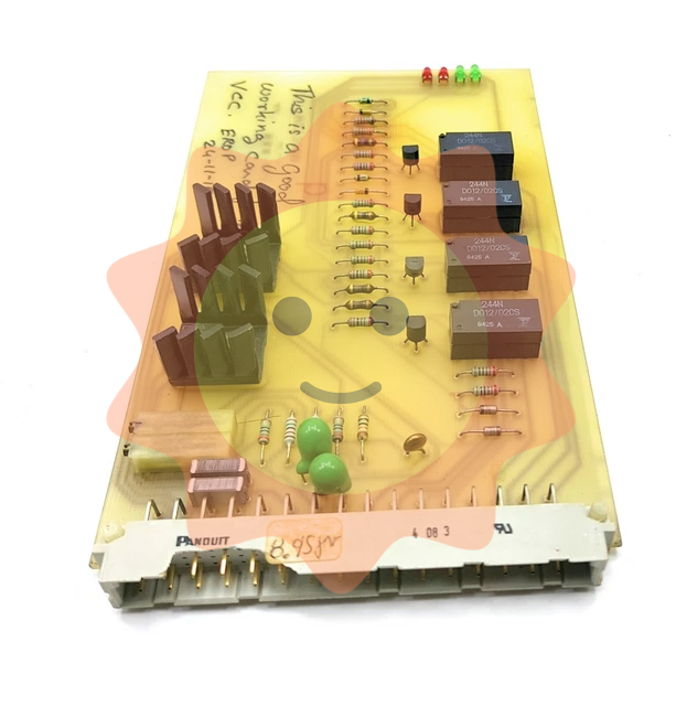 Rolls-Royce H1111.0203 - Marine Controller Rev 2.2 (Not Working)