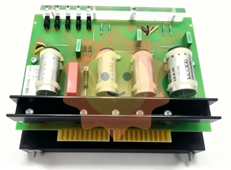 Rolls-Royce FMV 25B - SOLENOID DRIVER UNIT FMV25024 O