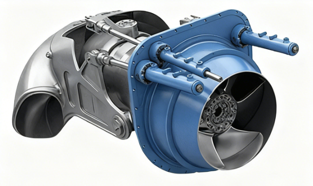 Rolls-Royce WRC1021A - MARINE AS-BRATTVAAG CONTROLLER CARD