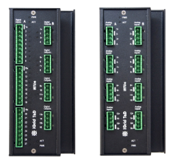 Nthytronic Group iRTUe I/O Expansion Module
