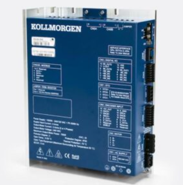 Kollmorgen M.1301.3984 - Encoder Cable