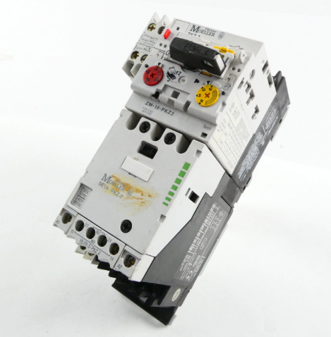 ABB ZM-16-PKZ2 contactor